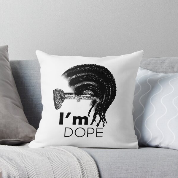 Item preview, I'm dope designed and sold by joetred.