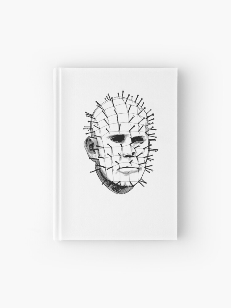 How To Draw Pinhead Step by Step Drawing Guide by Dawn  DragoArt