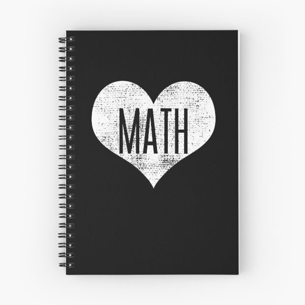 Item preview, I love math designed and sold by 4tomic.