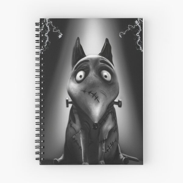 Item preview, Sparkly - Frankenweenie designed and sold by AnMNiniel.
