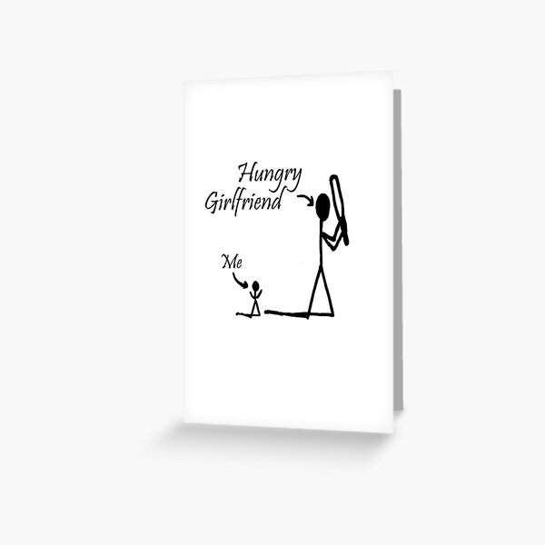 Carte De Vœux Dessin D Anniversaire Drole Humour Banane Par Sircampalot Redbubble