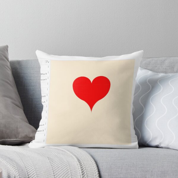 Item preview, Heart and geometry designed and sold by MarJoLi.