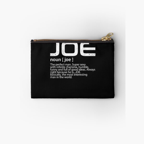 Item preview, Average Joe Definition Name Humor America Costume designed and sold by Kieran Abbott.