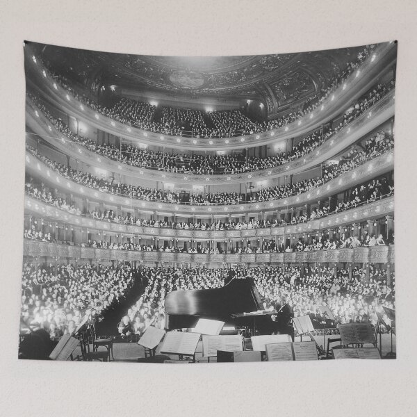 Item preview, Metropolitan Opera House 39th Street New York City designed and sold by allhistory.