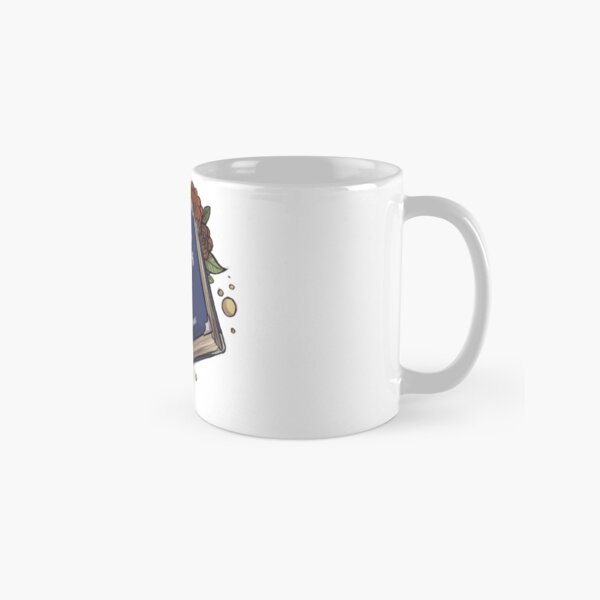 Swords & Shields Classic Mug