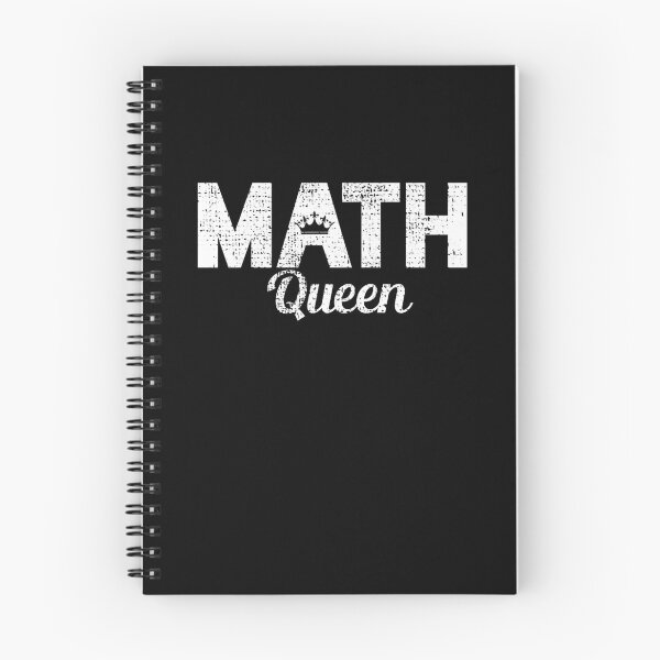 Item preview, Math queen teacher designed and sold by 4tomic.