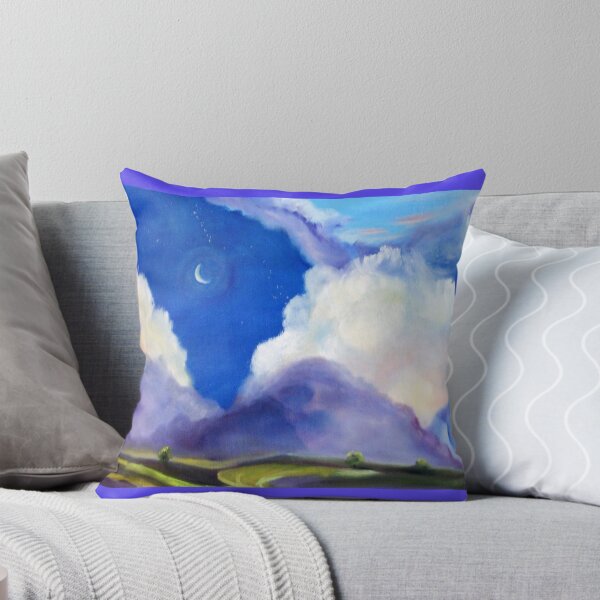 Item preview, Dreamy Night designed and sold by agneskaminski.