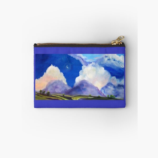 Item preview, Dreamy Night designed and sold by agneskaminski.