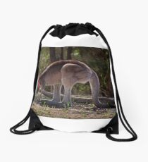 Hello leonie7, myraj calling Drawstring Bag