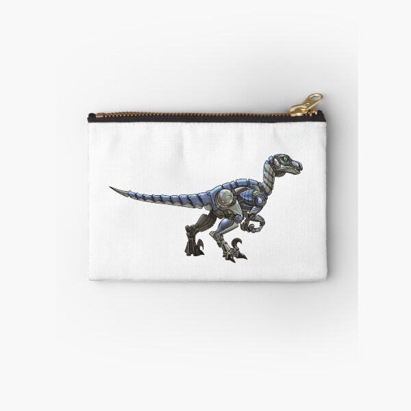 Item preview, Mecha-Raptor designed and sold by derangedhyena.