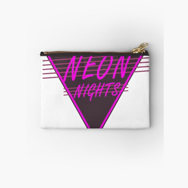 Item preview, Neon Nights designed and sold by Kiboune.