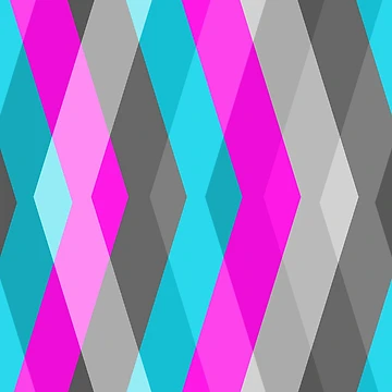 Artwork thumbnail, Chevron Pattern by Clickcreations