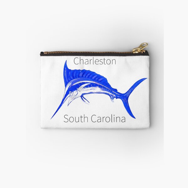 Item preview, Charleston SC Blue Marlin  designed and sold by barryknauff.