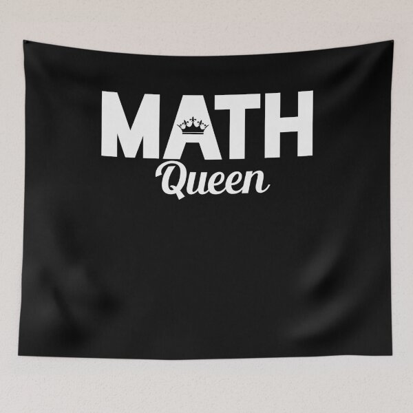 Item preview, Math teacher designed and sold by 4tomic.