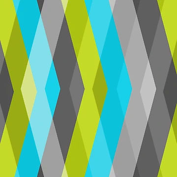 Artwork thumbnail, Chevron Pattern by Clickcreations