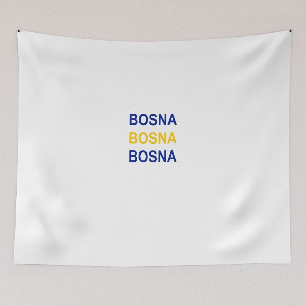Item preview, Bosna Bosna Bosna Bosna i Hercegovina designed and sold by Semir1411.