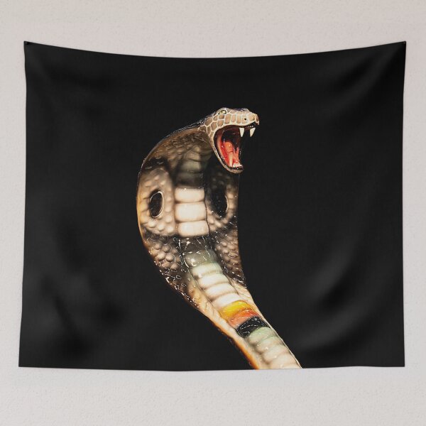 Item preview, Cobra designed and sold by FotoJarmo.
