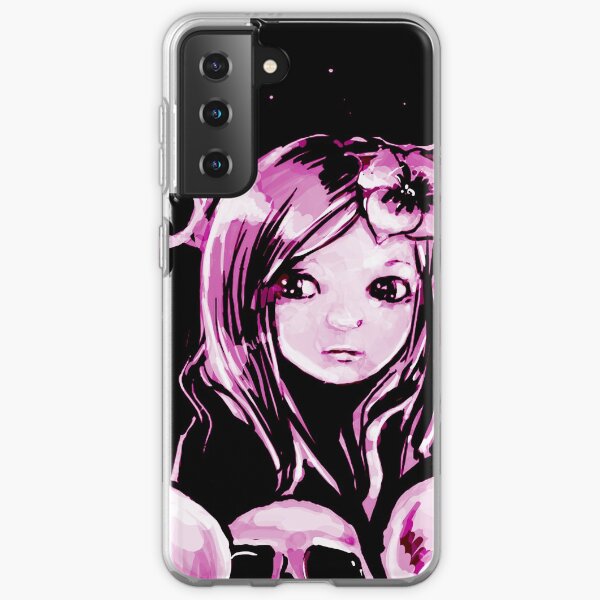 Real Life of the Unicorn Samsung Galaxy Soft Case