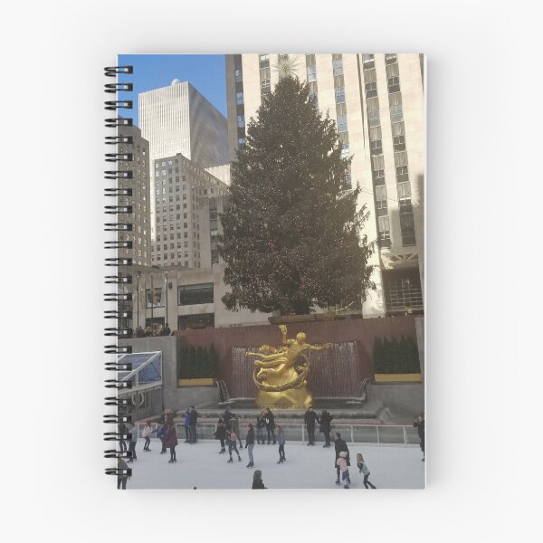 Artikelvorschau, Rockefeller Center entworfen und verkauft von mkp316.