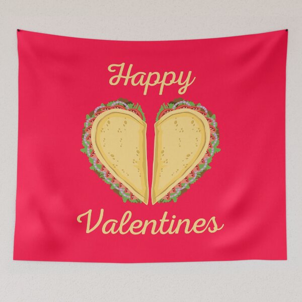 Item preview, Taco Heart designed and sold by lando218.