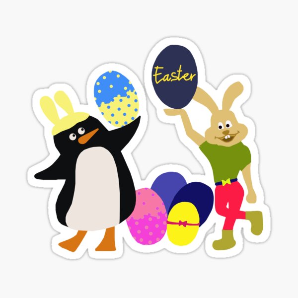 Rich And Happy Stickers Redbubble - transforming my mansion into an easter egg hunt on bloxburg roblox