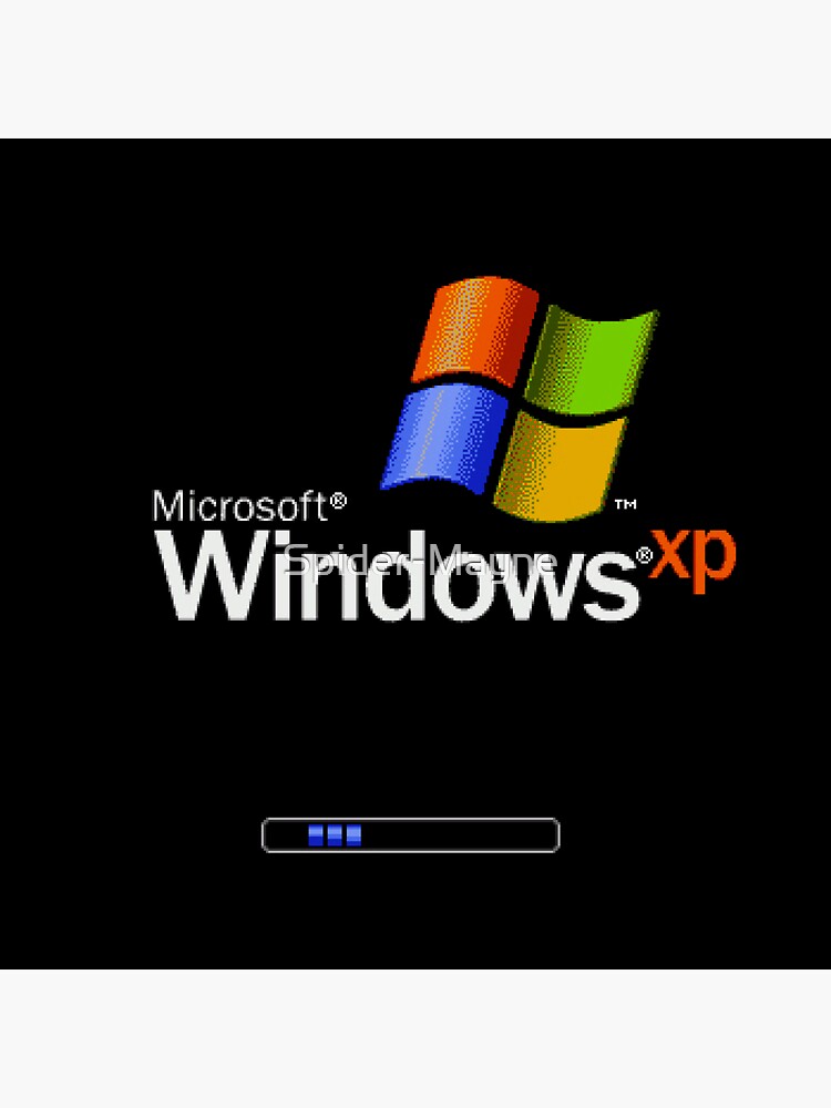 windows xp loader