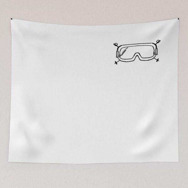 Item preview,  Ski Après Snow Powder Snowboard designed and sold by SirCampalot.