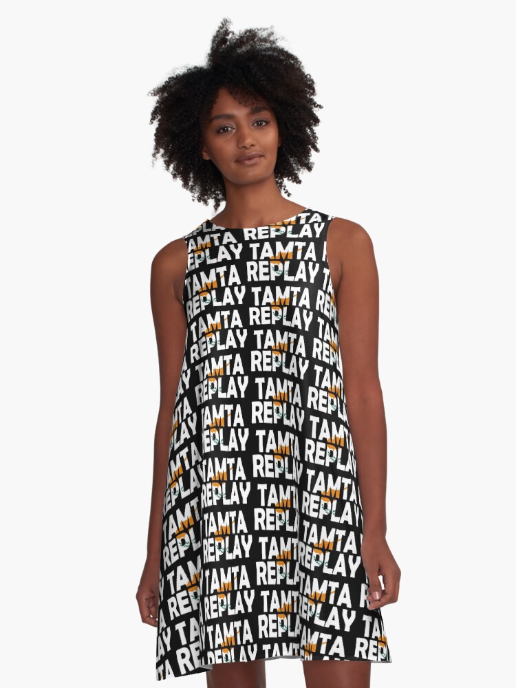 replay dress 2019