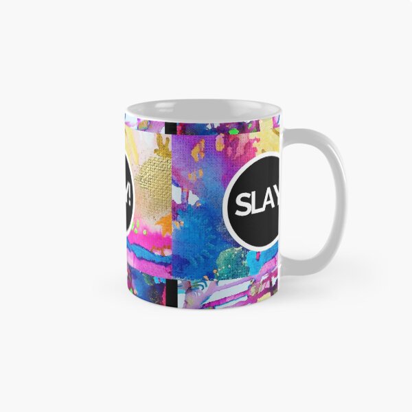 Item preview, SLAY the Day designed and sold by Rachael Hope.