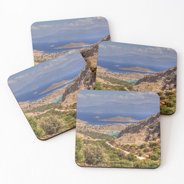 Item preview, Tarpon Springs Boulevard View designed and sold by tomg.
