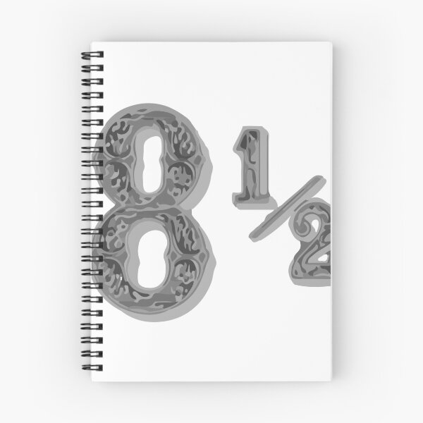 Item preview, 8 1/2 designed and sold by Write 4U.