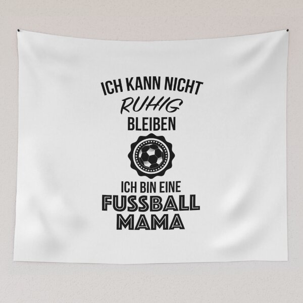 Item preview, Mama football designed and sold by revoda.