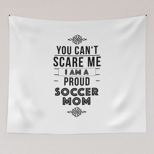 Item preview, Proud football mom designed and sold by revoda.
