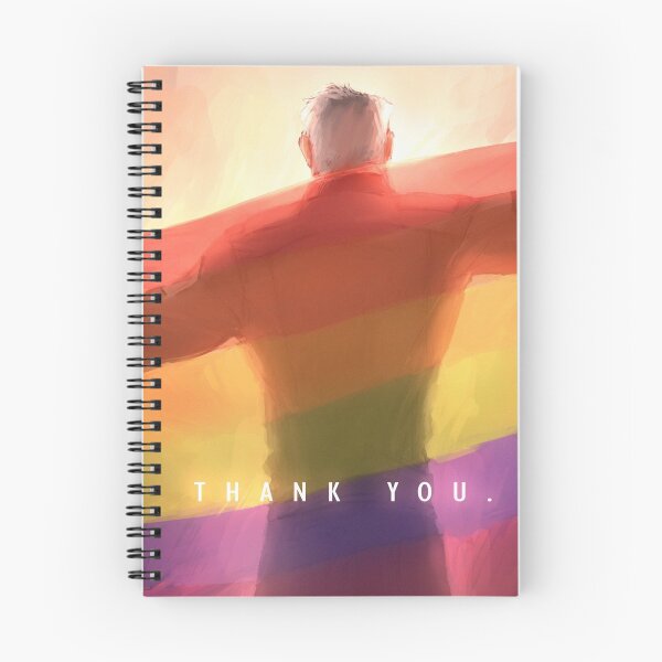 Item preview, LGBTQ+ Pride Flag Shiro designed and sold by mondaijo.