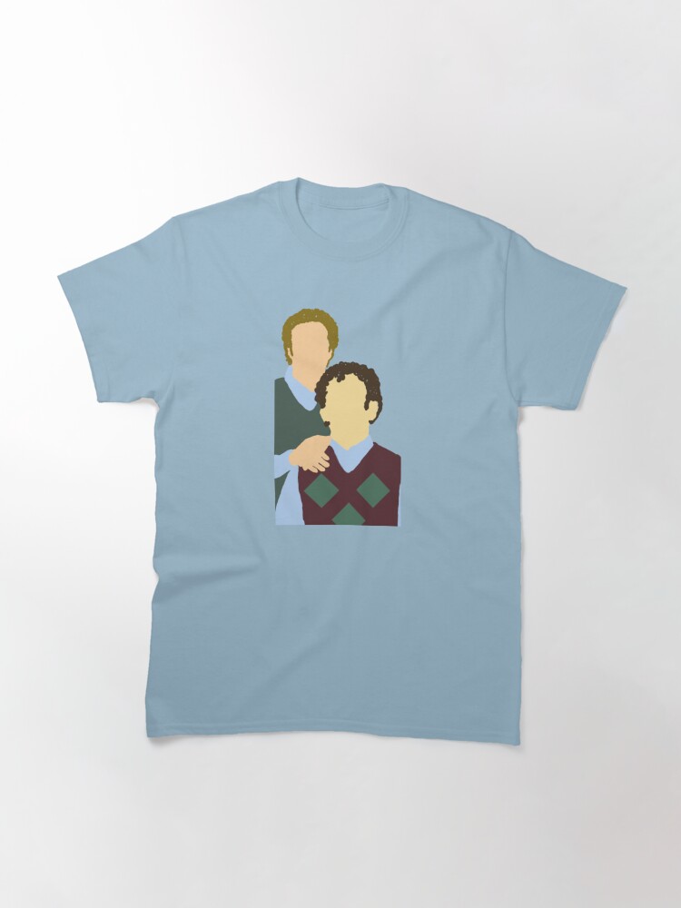 stepbrothers tee shirt