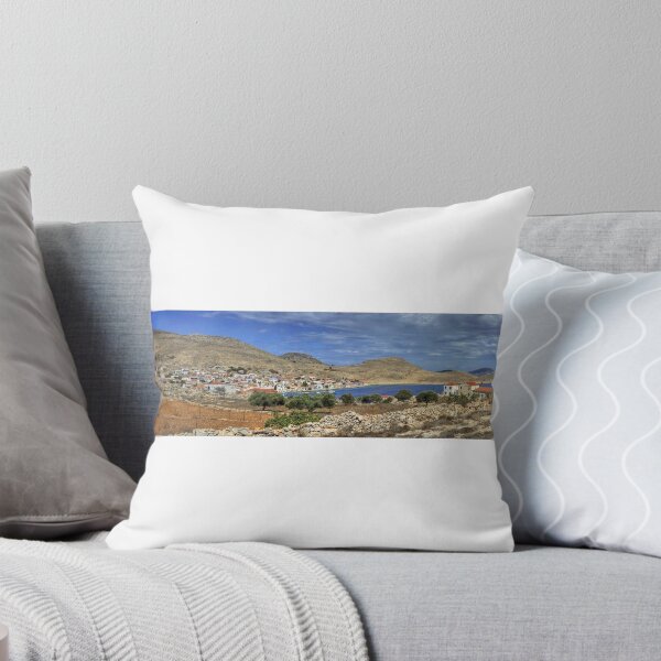 Item preview, Panorama Halki designed and sold by tomg.