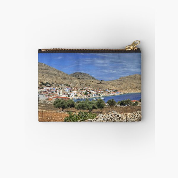 Artikelvorschau, Chalki-Panorama entworfen und verkauft von tomg.