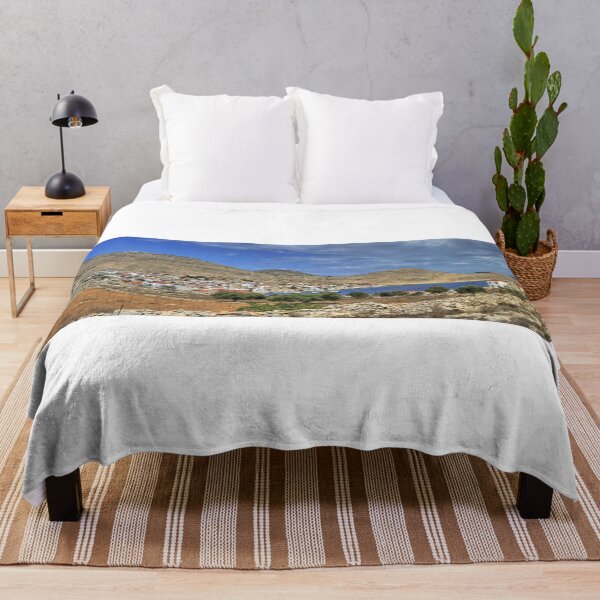 Item preview, Halki Panorama designed and sold by tomg.