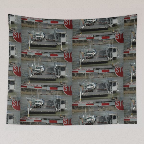 Item preview, River Punt, Swan Reach, South Australia 2018 designed and sold by muz2142.