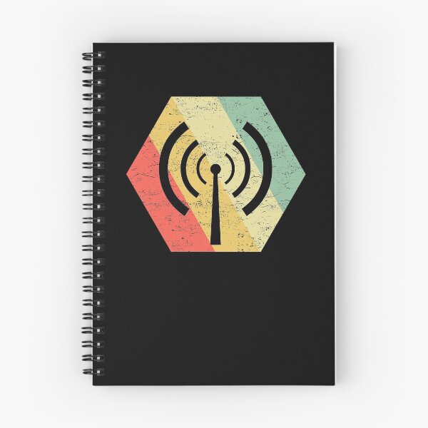 Item preview, Ham Radio designed and sold by 2djazz.