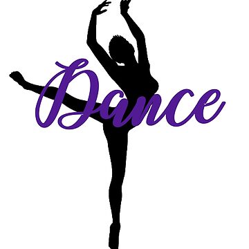 Artwork thumbnail, dance by jennaautumn