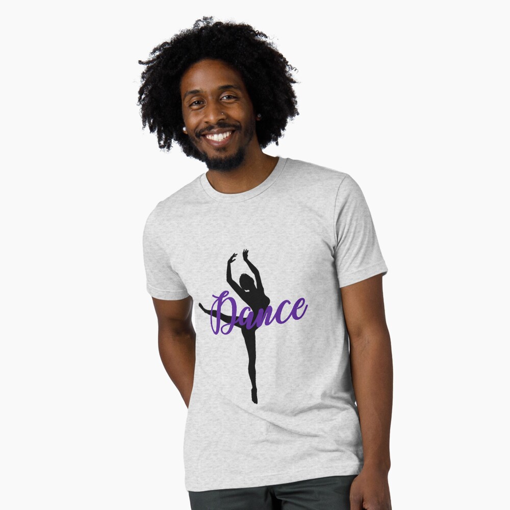Item preview, Tri-blend T-Shirt designed and sold by jennaautumn.