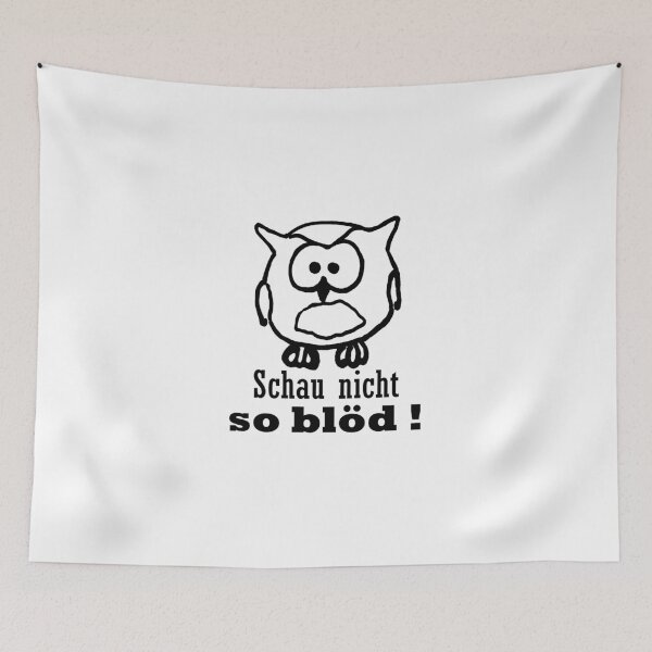Item preview, owl uhu beak birthday sweet designed and sold by SirCampalot.