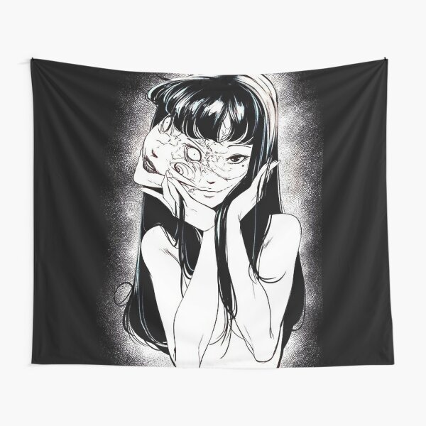 Anime Tapestries | Redbubble