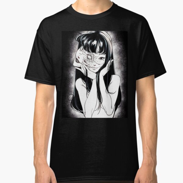 anime Classic T-Shirt