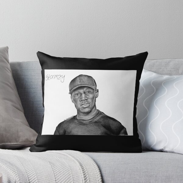 Item preview, The Problem designed and sold by kash2dawizzle.