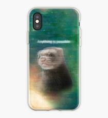 Alles ist möglich iPhone-Hülle & Cover