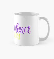 Écu Mug