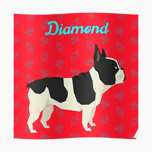 diamond frenchies