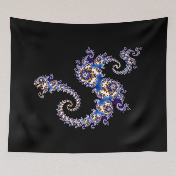 Item preview, Julia fractal designed and sold by AndreasSteinweg.